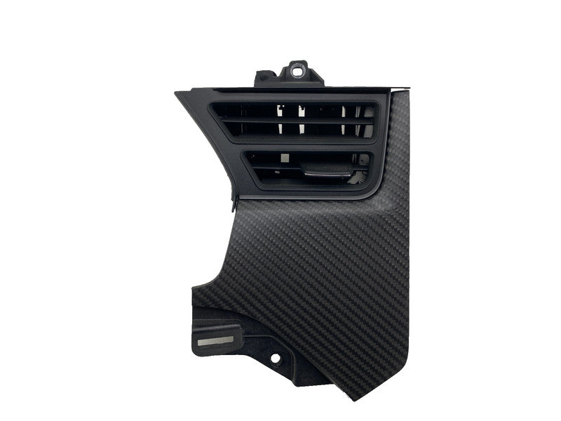 1096878 00 B ⭕ 2012-2020 Tesla Model S Left Dashboard Air Vent Outlet Trim Cover 1096878-00-B