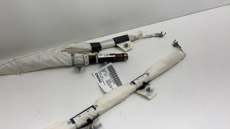 1077827-00-C ⭕ 2017-2023 Tesla Model 3 M3 Driver Side Curtain Airbag Module Left 1077827-00-C