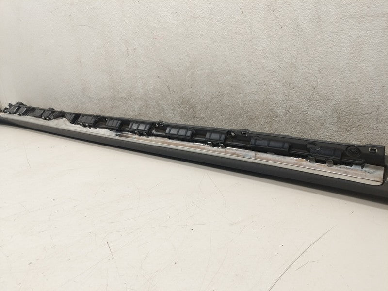 6005875 00 J ⭕ 12-20 Tesla Model S Rocker Side Skirt Molding Scuff Panel Right 6005875-00-J