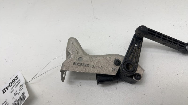 ⭕ 2016-2020 Model S X Rear Right Air Suspension Ride Height Sensor 102