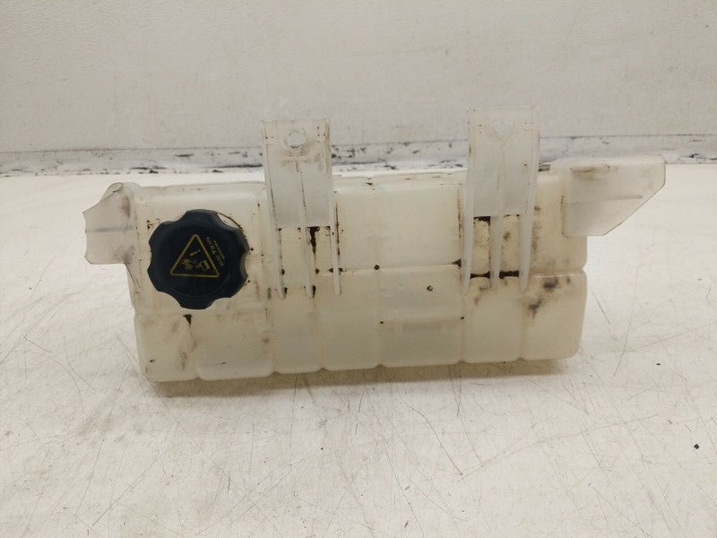 1036124 00 D ⭕12-20 Model S X Radiator Coolant Bottle Reservoir Tank w/ Cap Assy 1036124-00-D