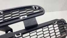 ⭕2012 2013 2014 2015 Tesla Model S Front Bumper Center Mesh Grille Lower 6008159