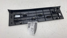 ⭕ 16-20 Tesla Model X Front Left Door Sill Step Welcome Plate Trim 1053189-00-F