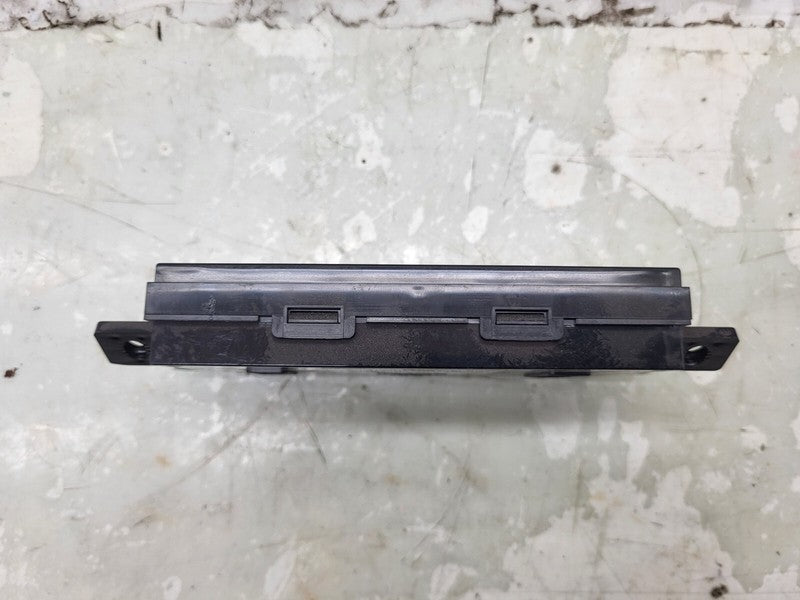 600736600D ⭕ 12-20 Model S X A/C Heater Climate Control HVAC Controller Module 6007366-00-D