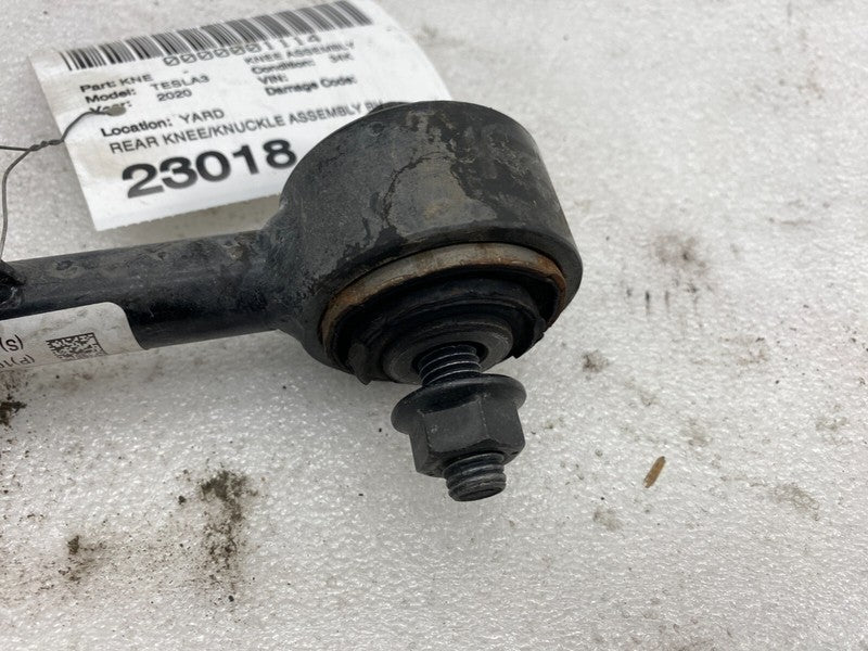 ⭕2017-2023 Tesla Model 3 Y Rear Right Suspension Upper Control Arm AFT Link Assy