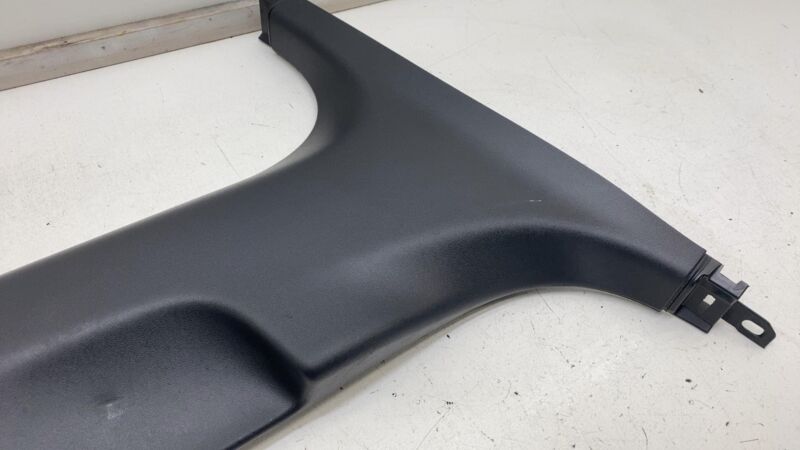 108629900I 17-23 Tesla Model 3 Passenger B-Pillar Lower Trim Cover Panel Right 1086299-00-I