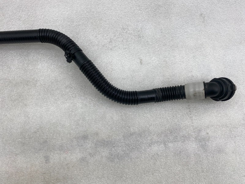 150134500B ⭕ 17-25 Model 3 M3 Front Drive Unit Bypass Powertrain Return Pipe 1501345-00-B