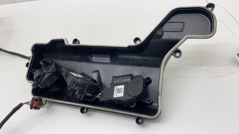 1682229 00 G 2024-2025 Tesla Cybertruck Thermal HVAC Actuator Wiring Harness Cable Wire