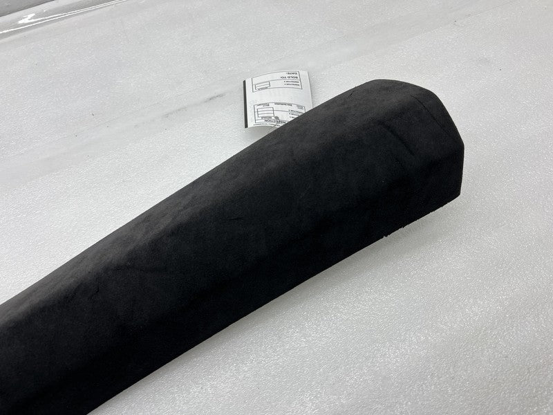 M11-008372-01 ⭕2022-2024 Lucid Air Passenger A-Pillar Cover Trim Upper Right OEM M11-008372-01