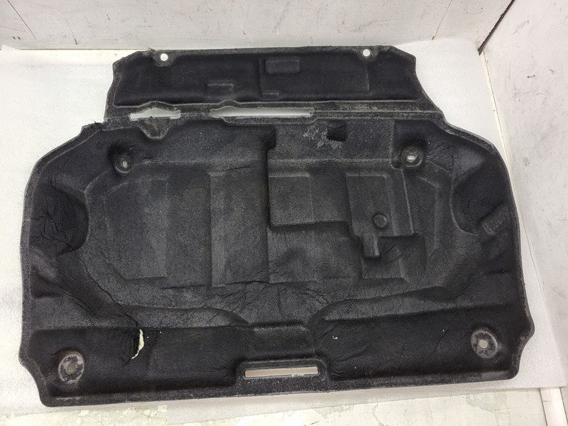 151479100B 20-22 Model Y Performance Rear Motor Bay Noise Absorber Panel Cover 1514791-00-B