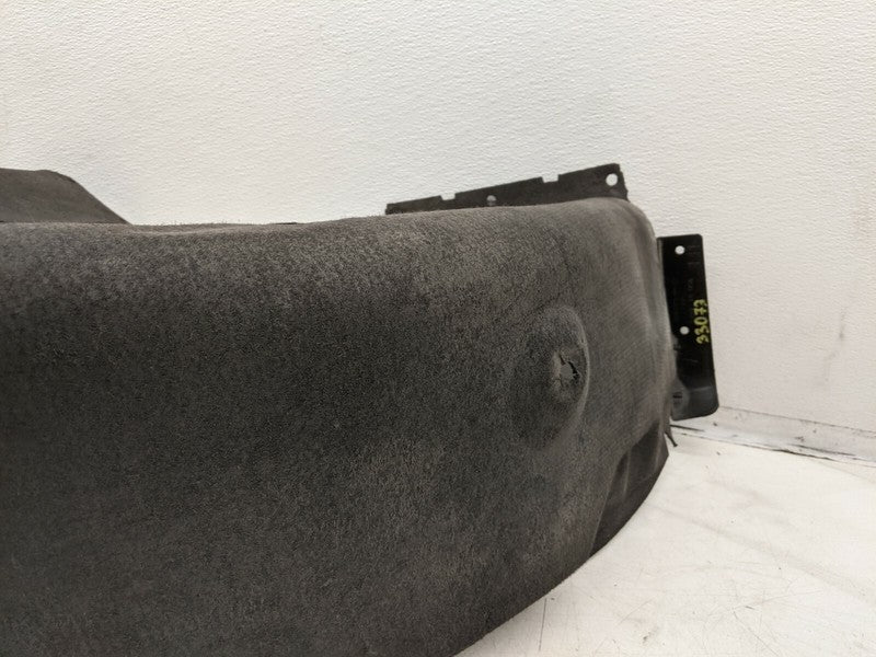 ⭕12-15 Model S Rear Left Wheelhouse Fender Arch Liner Splash Shield 10