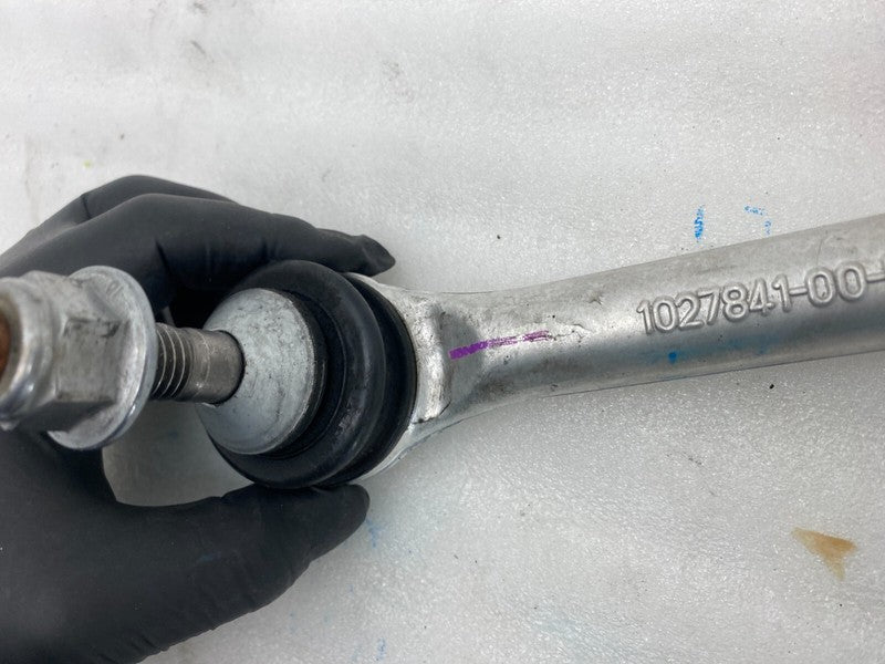 1027841 00 B ⭕16-20 Model X Front Left = Right Outer Tie Rod End Link Ball Joint 1027841-00-B