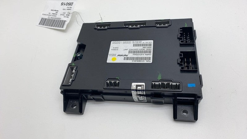 2012-2020 Tesla Model S Body Controller BCM Control Module (315MHZ) As