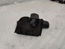 ⭕ 12-15 Model S Front Windshield Interior Rear View Mirror w/ Cover 6006941-00-C