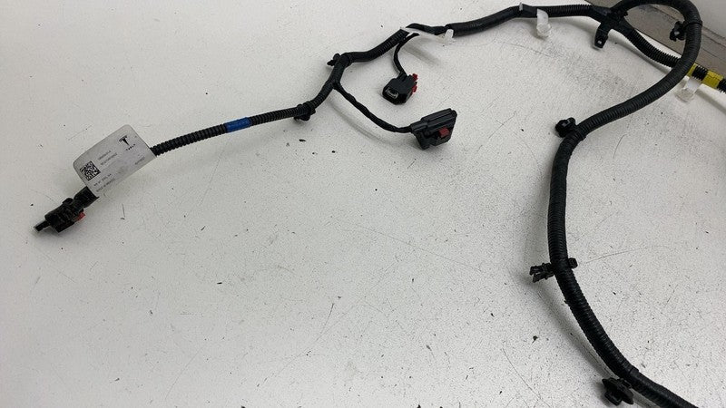 ⭕ 20-23 Model Y MY Rear Chassis Subframe Coil Wiring Harness Cable 198