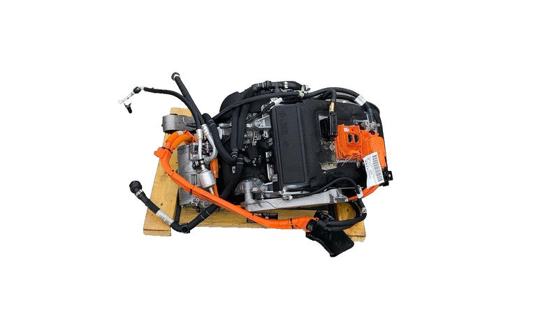 ⭕ 2014 - 2020 BMW i3 Rear Electric Drive Unit Motor Assembly