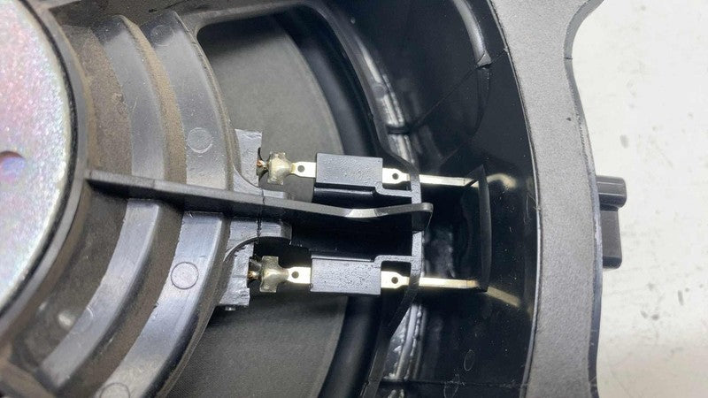1079744-00-E ⭕ 2017-2025 Tesla Model 3 M3 Front Door Audio System Woofer Speaker 1079744-00-E