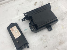 ⭕ 16-20 Model X MX Front Body Comfort Control Module Enclosure Box 1047042-00-F