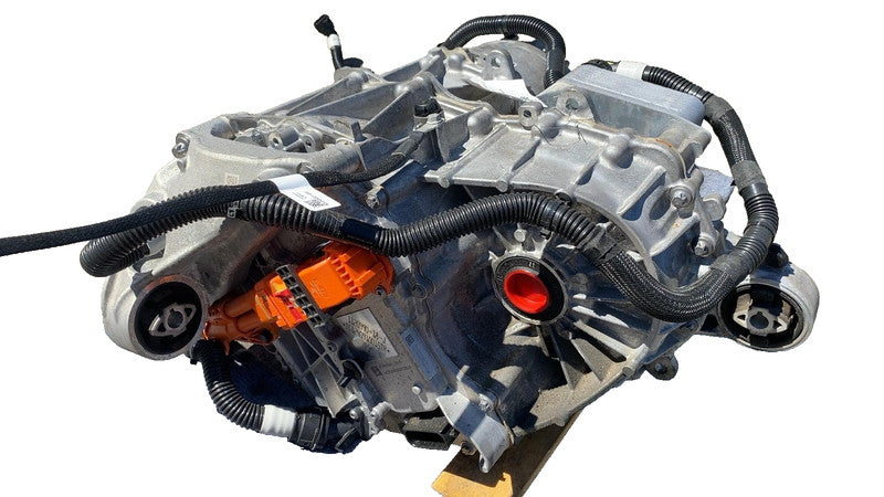 1120990 18 J ⭕ 24-25 Model 3 Rear Drive Unit Engine Electric Motor Low Current 1120990-18-J