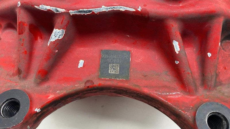 ⭕ 2012-2020 Tesla Model S X Front Right Caliper w/ Brake Hose Line Per