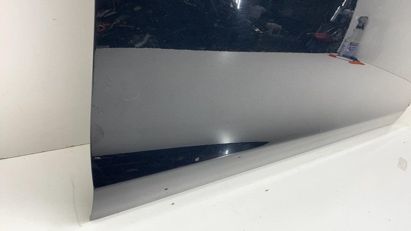 ⭕ 2012-2015 Tesla Model S Front Passenger Side Door Shell Panel Right 