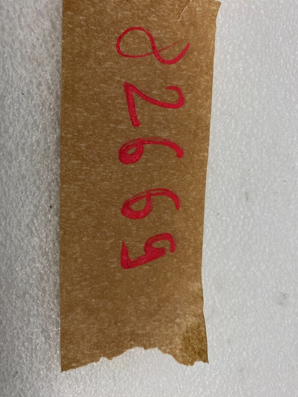 148905300C ⭕ 2020-2024 Tesla Model Y Rear Left Door Wiring Harness Cable Wire 1489053-00-C