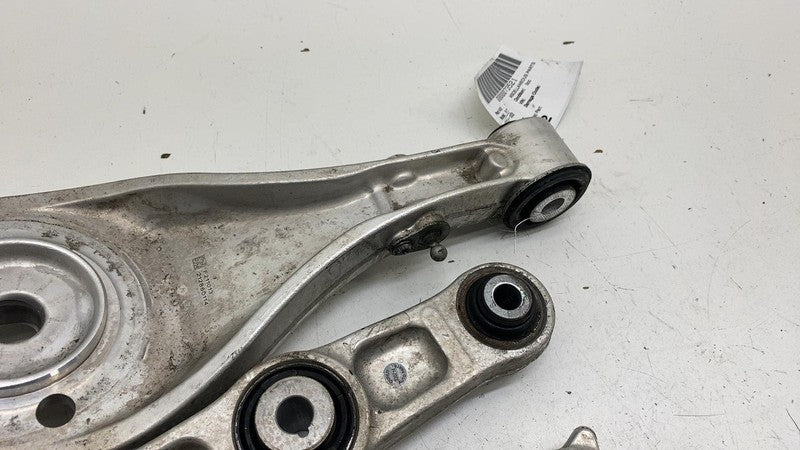 ⭕ 22-24 Rivian R1T R1S SET of 5 Rear Left Upper & Lower Control Arm PT