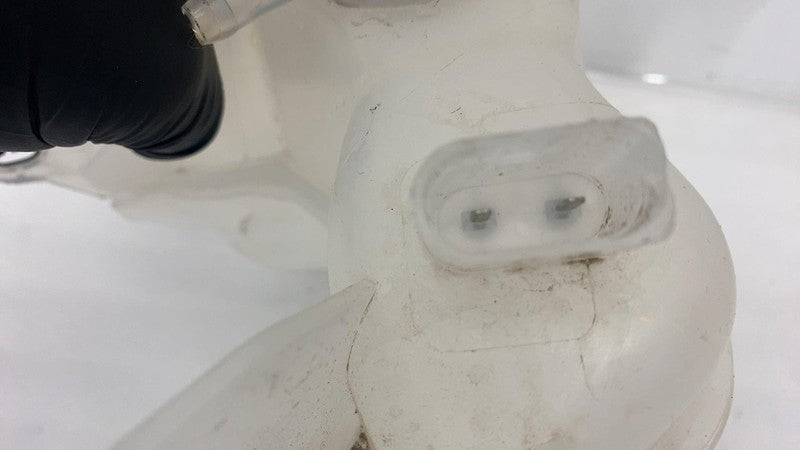 P11-M50320-02 ⭕2022-2024 Lucid Air Coolant Reservoir Tank Bottle Assembly PT OEM P11-M50320-02