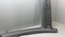 ⭕ 2025 Tesla Model Y MY Front & Rear Roof Headliner Ceiling Frame Trim Panel OEM
