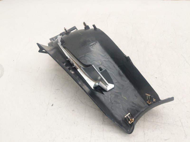 ⭕2016-2020 Tesla Model S Rear Left C-Pillar Middle Trim Cover Panel 10