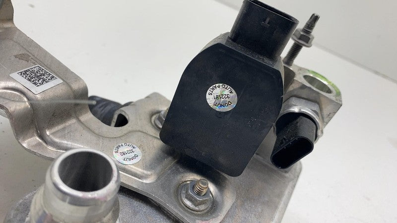 ⭕22 Mercedes Benz EQS450+ HVAC AC Air Conditioning Heater Evaporator A