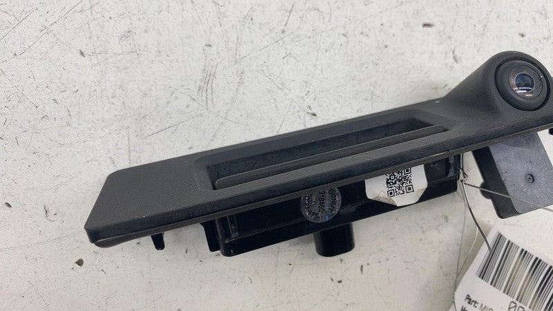 ⭕ 20-22 Model Y Trunk Lid Liftgate Release Handle w/ Backup Camera 109