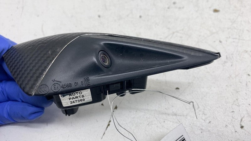 ⭕ 16-20 Model S MS Front Left Fender Camera Turn Signal Side Marker 11