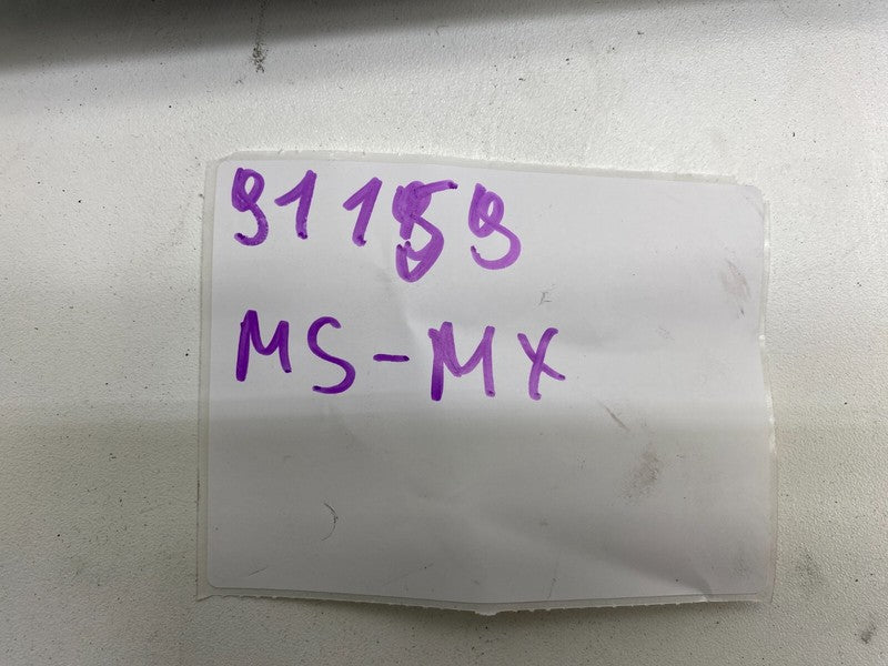 165500070H ⭕ 16-20 Model S X Autopilot Module Self-Driving Computer 3.0 Fused 1655000-70-H