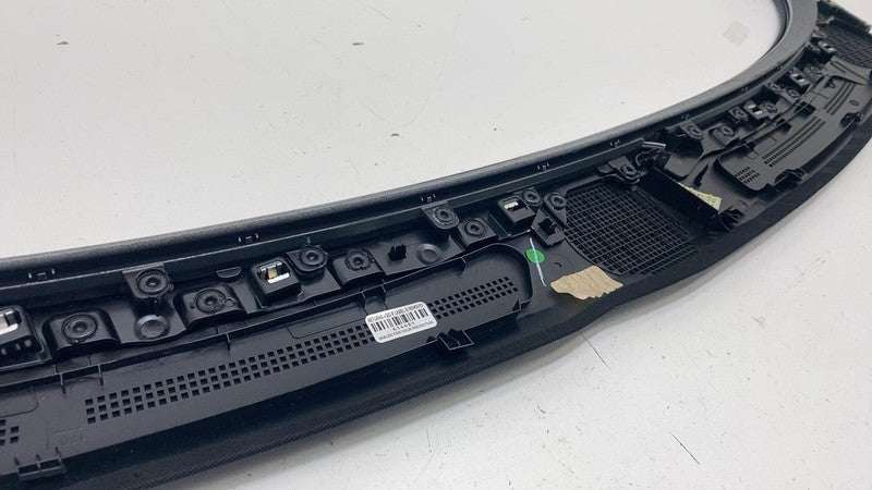 ⭕ 2024-2025 Tesla Model 3 M3 Dashboard Instrument Panel Speaker Grille