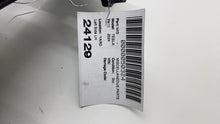 2024 Tesla Cybertruck Front Driver Side Seat Crossmember Outboard Cast Left LH