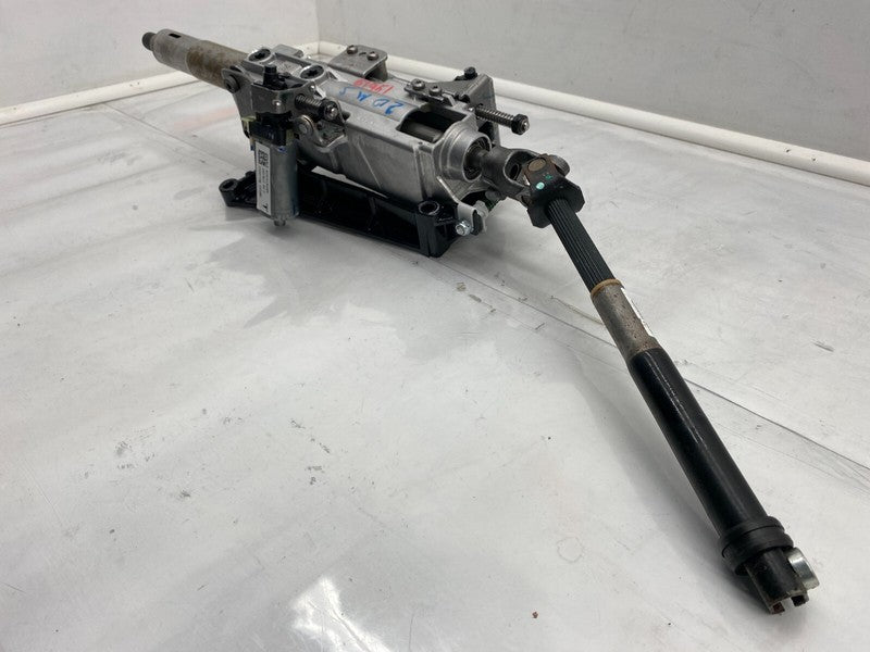 ⭕ 2012-2020 Tesla Model S MS Steering Column w/ Intermediate Shaft 102