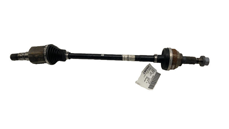 104416800A ⭕ 24-25 Model 3 M3 Rear Left or Right CV Axle Shaft Halfshaft 25MM 1044168-00-A
