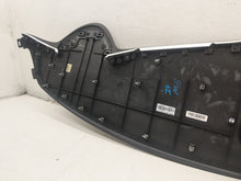 ⭕12-15 Tesla Model S Dashboard Instrument Panel Interior Trim Cover 1002254-01-E