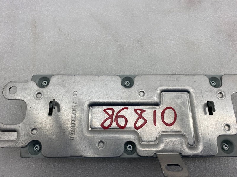 1079749 00 D ⭕ 2017-2023 Model 3 Harman Becker FM HD Audio Radio Receiver Module 1079749-00-D