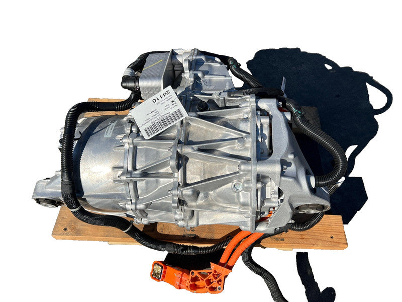 1120990 17 J ⭕24-25 Model Y 3 Rear Drive Unit Engine Electric Motor (PARTS ONLY) 1120990-17-J
