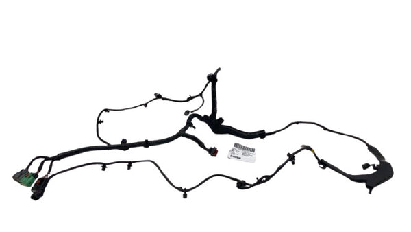 ⭕ 12-20 Tesla Model S Rear Subframe Coil Wiring Harness Cable Wire 1004430-05-S