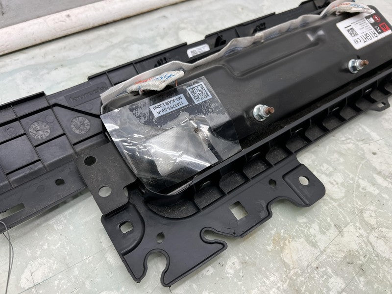 1077826-00-D ❇️17-23 Tesla Model Y 3 Right Knee Airbag Passenger Safety Module RH OEM 1077826