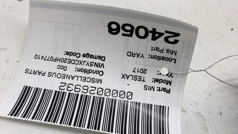 ⭕ 16-20 Model X MX Front Efuse Frunk Fuse Relay Junction Box Module 11