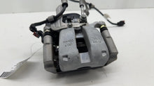 ⭕ 2017-2025 Tesla Model 3 Rear Left Caliper w/ Brake Line Hose BASE 1044623-00-H