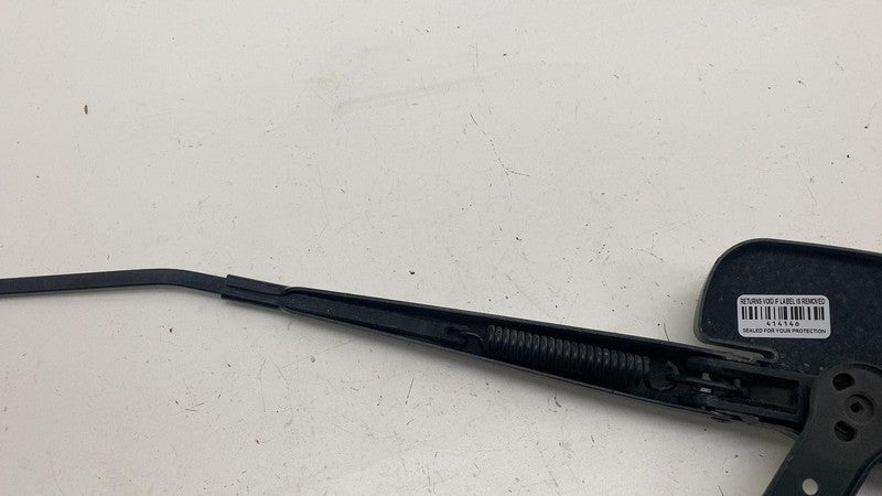 2468200244 ⭕ 14-15 Mercedes-Benz B Electric Drive Front Driver Wiper Arm Left A2468200244