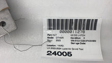 ⭕ 2022-2024 Lucid Air Left Hood Latch Actuator Motor Assembly LH P11-C36100-07