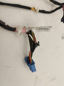 ⭕ 17-23 Model 3 Roof Upper Headliner Wiring Harness Cable Wire Loom 2067970-00-A