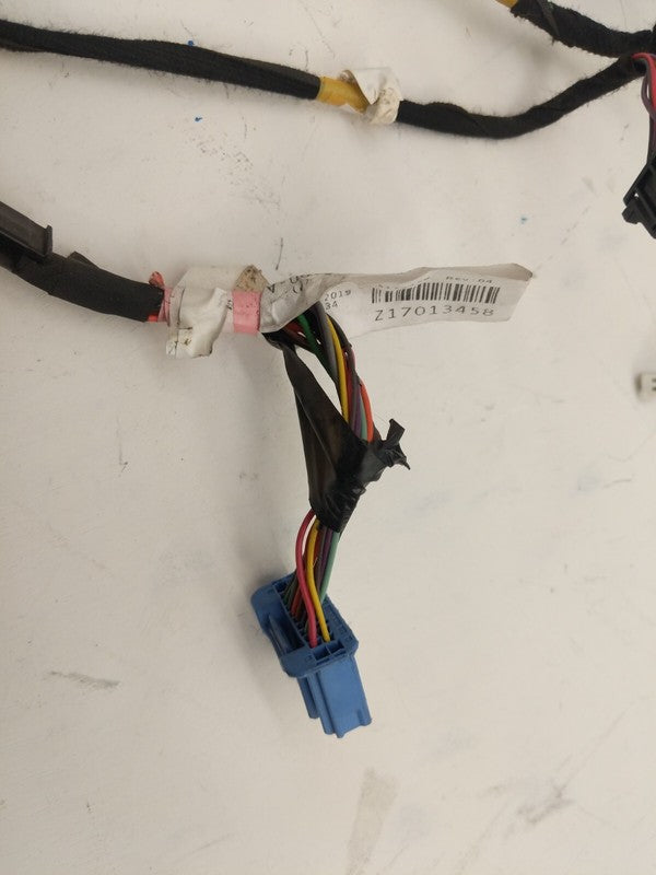 ⭕ 17-23 Model 3 Roof Upper Headliner Wiring Harness Cable Wire Loom 20