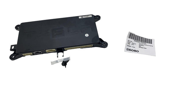 ⭕ 16-20 Model X Rear Body Chassis Control Module BCM Computer TSTD 1043900-10-D